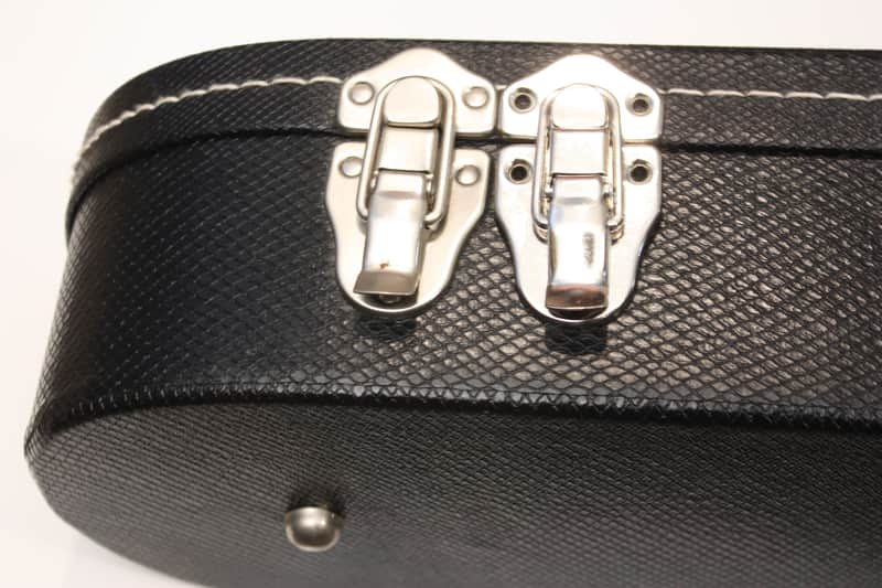 Guitar Case Latch Nickle For Gibson Cases image 1