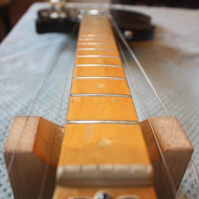 Gibson L6-S Midnight Special 1974 - 1979 - Ebony image 23