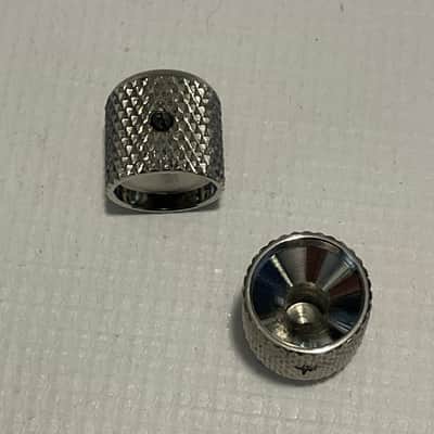 1990's Japan Ibanez S Series Guitar Chrome Dome Metal Knob Allen Set Screw image 3