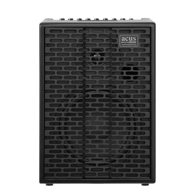 ACUS ONE FORSTRINGS 8 FERDI BLACK image 1