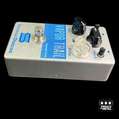 seymour duncan vapor trail - X16007 image 7