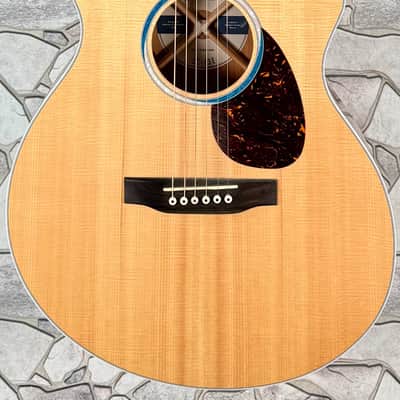 Martin SC-13E in very good condition image 4