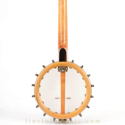 1920s WEYMANN No.40 BARITONE BANJOLELE BANJO UKULELE image 8