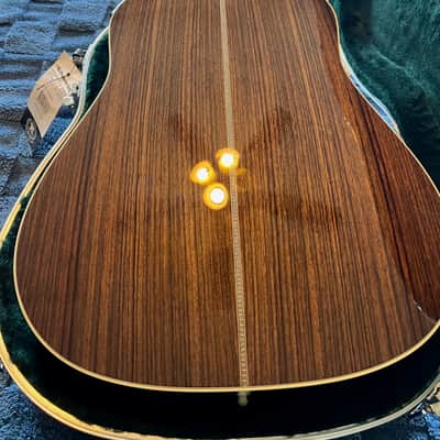 Martin Standard Series HD-28 2018 - 2024 Natural image 13