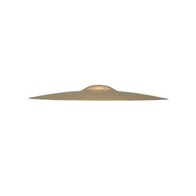 Zildjian Z40115 Z Custom Crash Cymbal (18-Inch) image 5