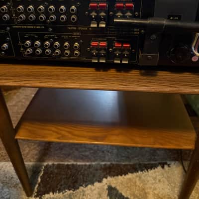 Pioneer  Qx949A 1976-1977 image 6