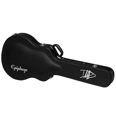 Epiphone Dave Grohl DG-335 2025 - Pelham Blue image 12