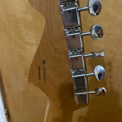 Fender Vintera '60s Stratocaster Bild 9
