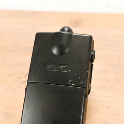 Shure P6HW Wired Bodypack Receiver CG011VN image 2