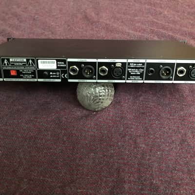 SPL Vitalizer MK2 rackmount equalizer Bild 2