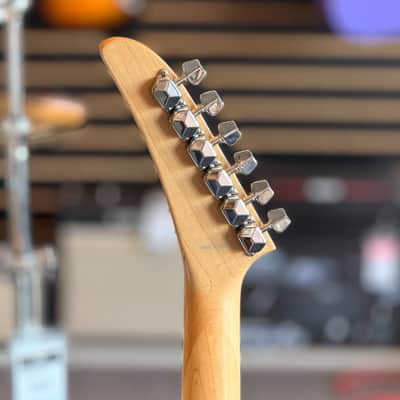 Epiphone S-310 Electric Guitar Made in Korea, Black image 4