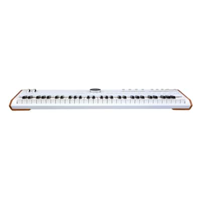 Arturia - Astrolab 61-Note Semi-Weighted Keyboard With Piano-size Keys & Aftertouch image 4