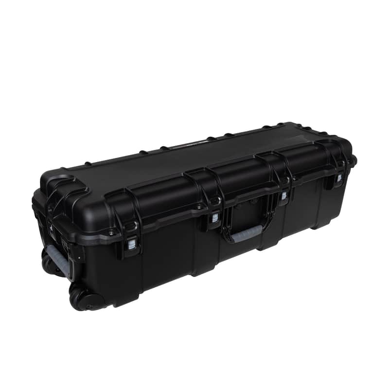 Gator Cases Titan Series Waterproof Utility Case; 41.7" X 13.6" X 12.5"; (GU-4113-12-WPNF) image 1