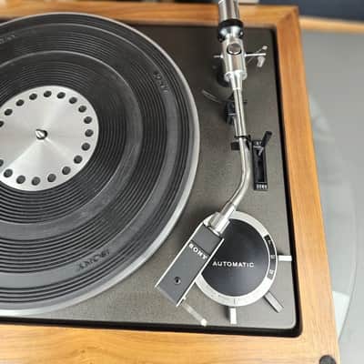 *Fully Serviced* Sony PS-5520 Belt Drive Turntable | Excellent Condition!!! image 3