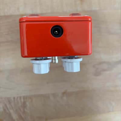 Xotic BB Preamp v1.5 2020’s - Orange image 4