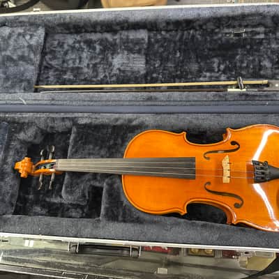 Samuel Eastman VL100 4/4 Violin image 1