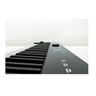 Casio Privia PX-S7000 88-Key Digital Piano with Multi-Dimensional Morphing AiR Sound Source (Black) image 4