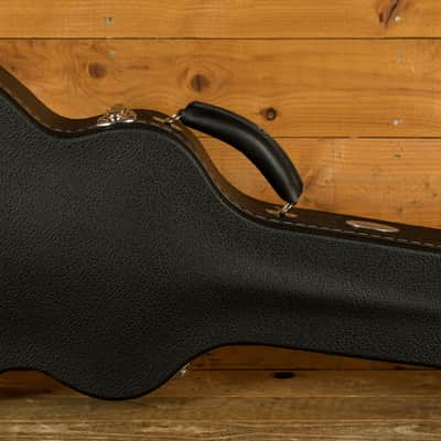 Collings 001 14-Fret - Ebony - Natural image 9
