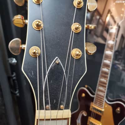 Gretsch G2622TG-P90 Limited Edition Streamliner Center Block P90 with Bigsby 2020 - Present - Candy Apple Red image 6
