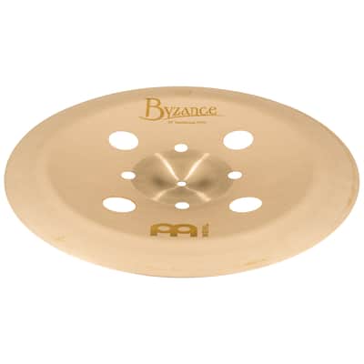 Meinl Byzance Vintage Equilibrium Matt Garstka 20" Signature China image 1