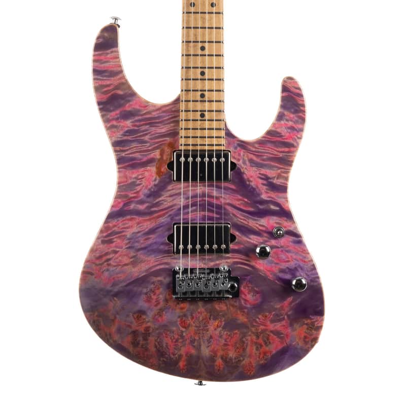 Used Suhr Modern Custom Pink Algae 2025 imagen 1