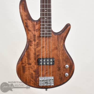 Ibanez GSR100EXMOL Bass Mahogany Oil (s/n:2927) image 2