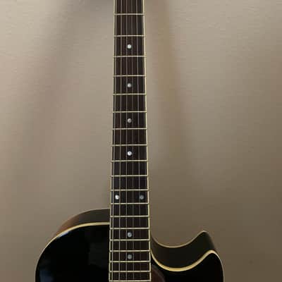 Immagine Peerless Martin Taylor Virtuoso 2019 Antique Sunburst High Gloss - 2