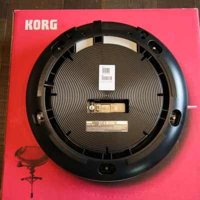 Korg WD-X Wavedrum 2009 - 2020 - Silver image 6