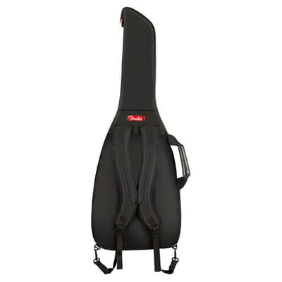 FE610 Electric Guitar Gig Bag Fender image 7
