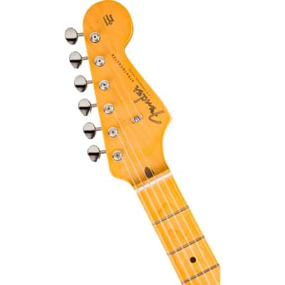 Fender American Vintage II 1957 Stratocaster Electric Guitar image 9