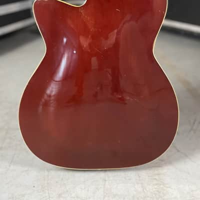 Wilco Loft Sale 1962 Martin F-55 owned by Jeff Tweedy image 4