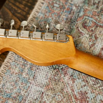 K-Line Springfield  2025 - Candy Apple Red. NEW, (Authorized Dealer) image 10