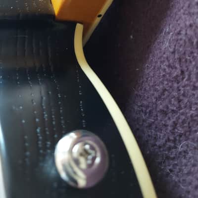 Schecter PT Special - Black Pearl major upgrades! image 5