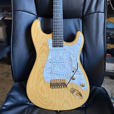 Levinson Blade Natural R3 Made in Japan in the 90s. image 2