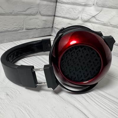 Fostex TH909 Headphones TH 909 image 11