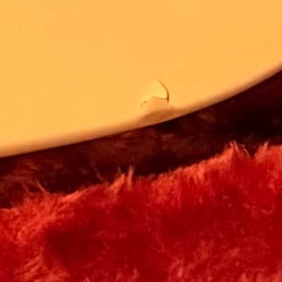 Fender American Special Telecaster with Maple Fretboard 2013 - 2018 - Vintage Blonde image 5