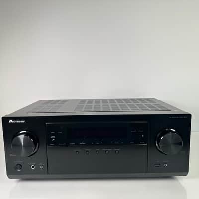 Pioneer VSX-832 4K Ultra HD Network AV Receiver 5.1 Channel w/ Remote image 2