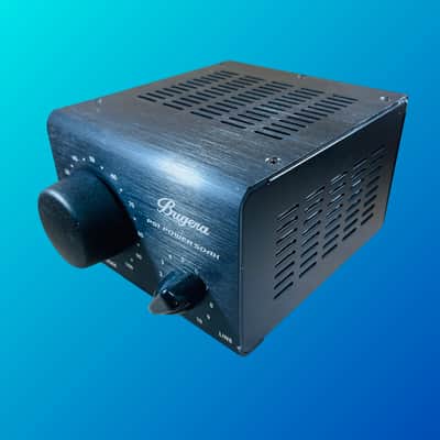 Bugera PS1 Power Soak 100-Watt Attenuator image 4