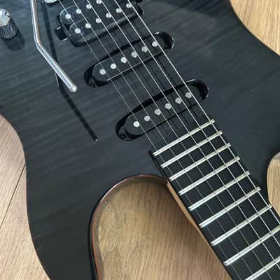 Chapman ML-1 2015 - Grey image 6