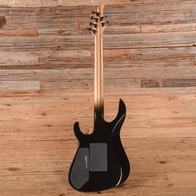 Caparison TAT Special Black 2017 image 5