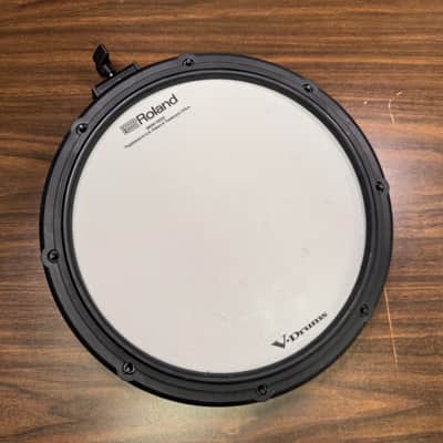 Roland PDX-12 Dual Trigger 12 inch Mesh Head V-Drum Pad - A9I2887 - TD-17