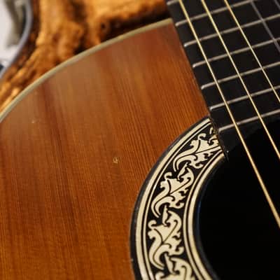 Ovation 1713 Classic 1985 - 1993 - Natural image 7