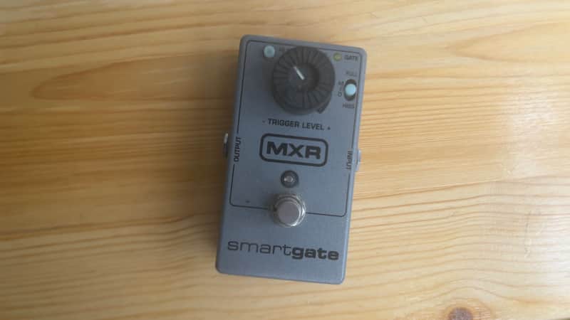 MXR M135 Smart Gate 2004 - Present - Gray image 1