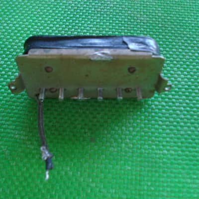 Vintage 1967 Gibson T-top Humbucking Pickup image 4