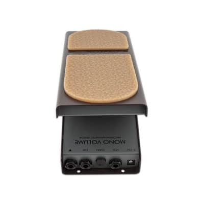 Lehle Mono Volume Pedal image 5