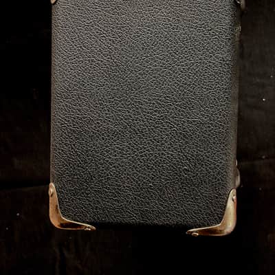 ELK VIKING 53 AMP HEAD VINTAGE MIJ 1970s *COOL TREMOLO!* ***AUGUST AMP CLEARANCE SALE*** image 6