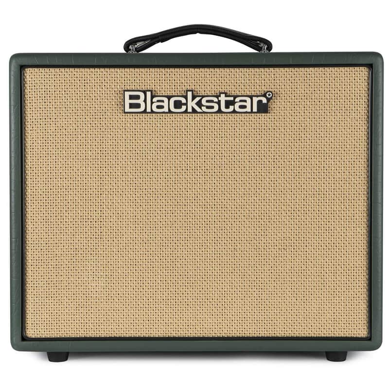 Blackstar JJN-20R MkII Jared James Nichols Signature 20-Watt | Reverb