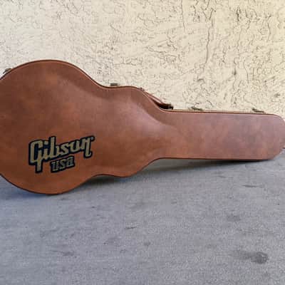 Gibson Les Paul Studio Ebony Black w/ OHSC Push Pull Pots image 17