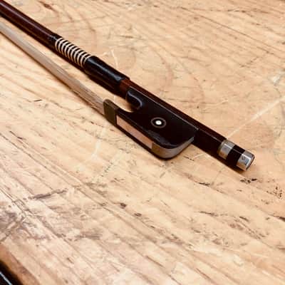 Scott Cao STV170A 4/4 Violin w/Case + Bow image 11