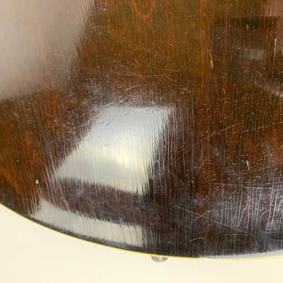 1966 Epiphone Casino Sunburst ala John Lennon Beatles Vintage 1960s image 24
